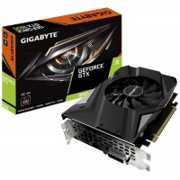 Gigabyte AORUS GeForce GTX 1650 D6 OC 4G (rev. 4.0) NVIDIA 4 GB GDDR6 (Espera 4 dias)